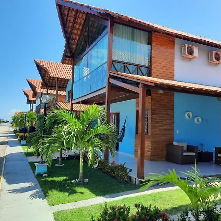 Linda Casa Com 5 Quartos, A Poucos Metros Da Praia Tamandaré Extérieur photo