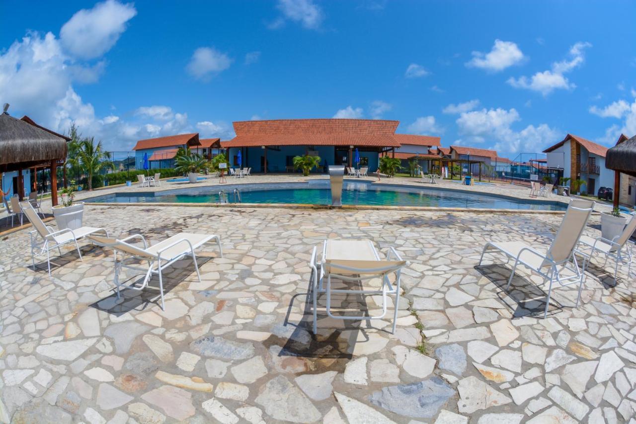 Linda Casa Com 5 Quartos, A Poucos Metros Da Praia Tamandaré Extérieur photo