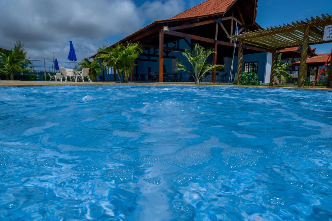 Linda Casa Com 5 Quartos, A Poucos Metros Da Praia Tamandaré Extérieur photo