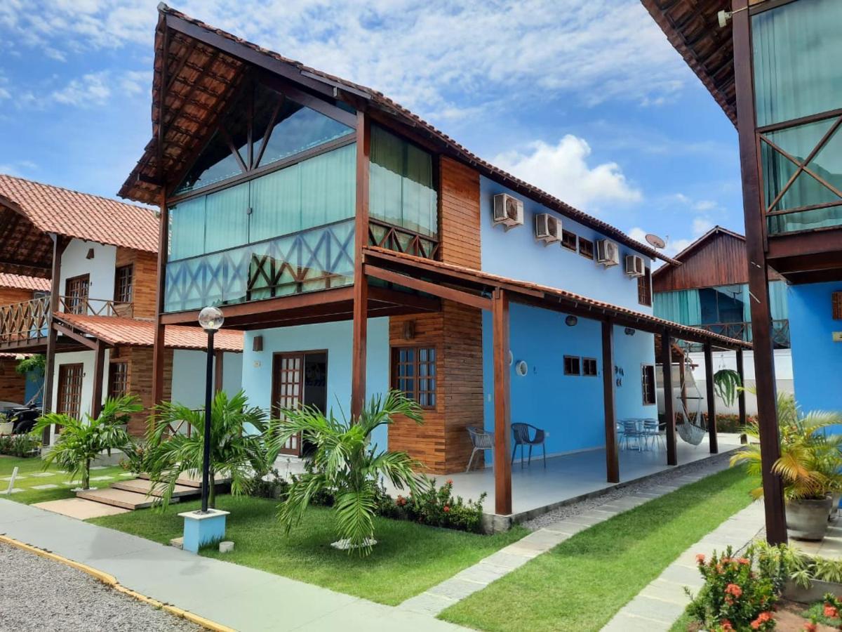 Linda Casa Com 5 Quartos, A Poucos Metros Da Praia Tamandaré Extérieur photo