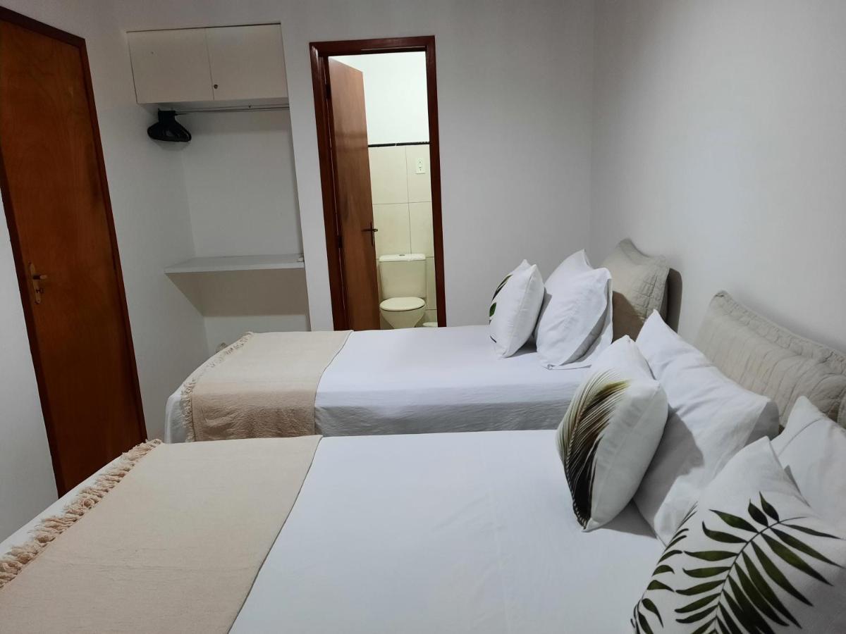 Linda Casa Com 5 Quartos, A Poucos Metros Da Praia Tamandaré Extérieur photo