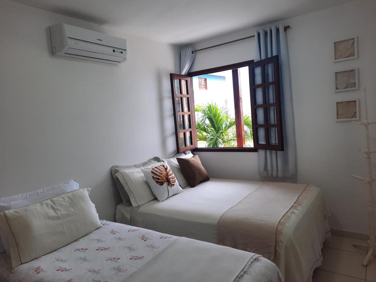Linda Casa Com 5 Quartos, A Poucos Metros Da Praia Tamandaré Extérieur photo