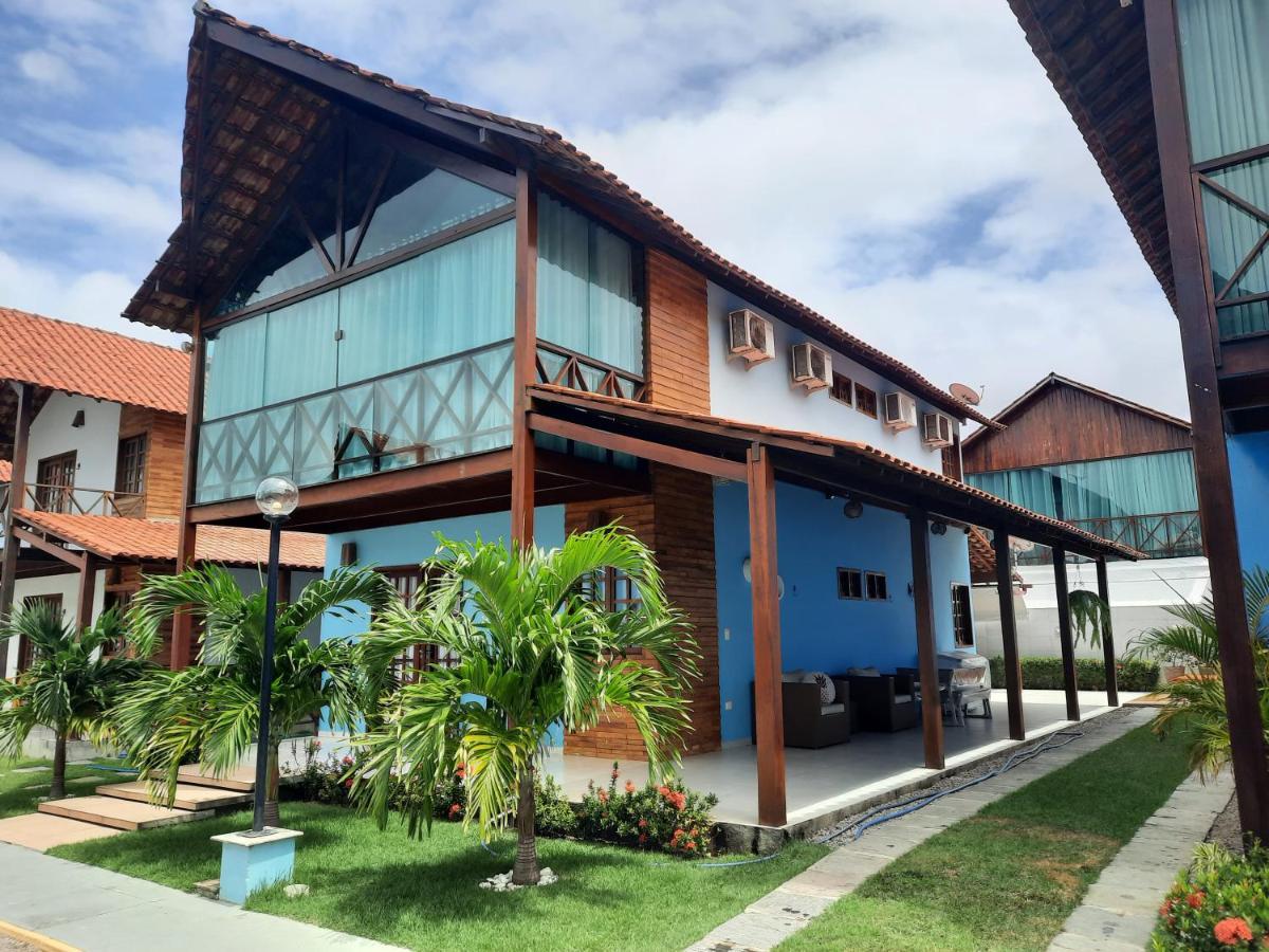 Linda Casa Com 5 Quartos, A Poucos Metros Da Praia Tamandaré Extérieur photo
