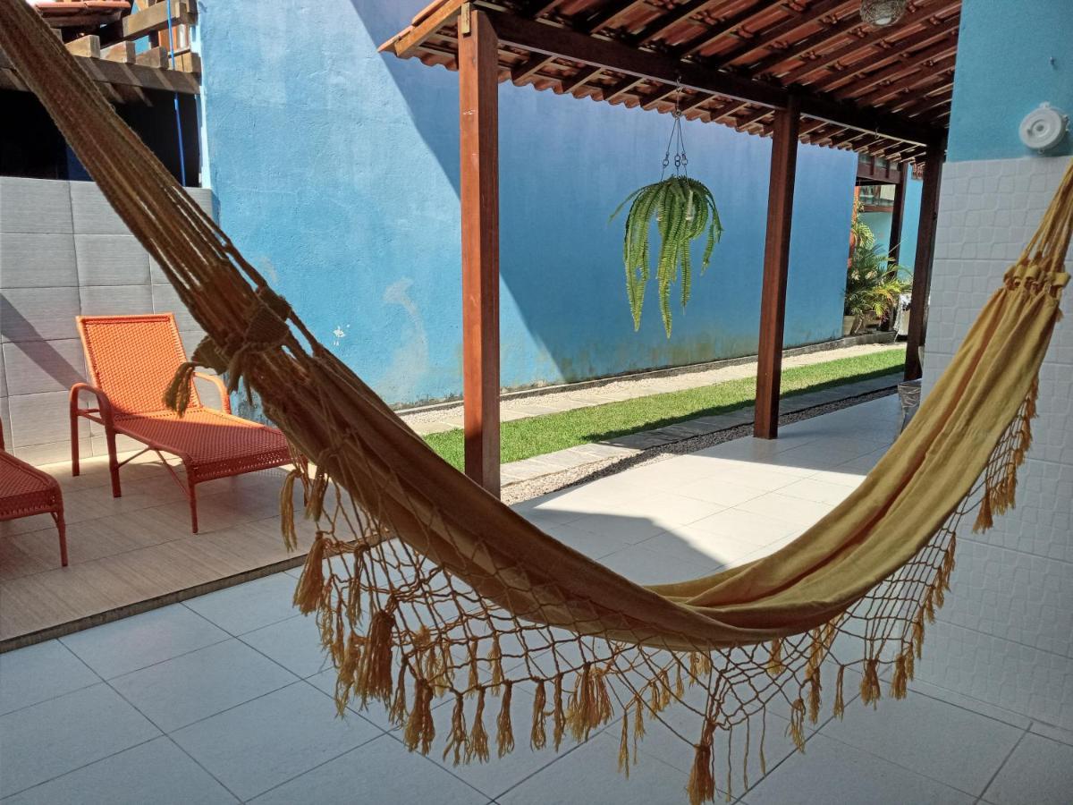 Linda Casa Com 5 Quartos, A Poucos Metros Da Praia Tamandaré Extérieur photo