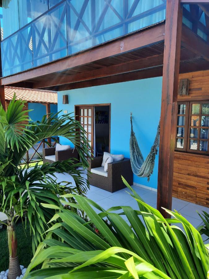 Linda Casa Com 5 Quartos, A Poucos Metros Da Praia Tamandaré Extérieur photo