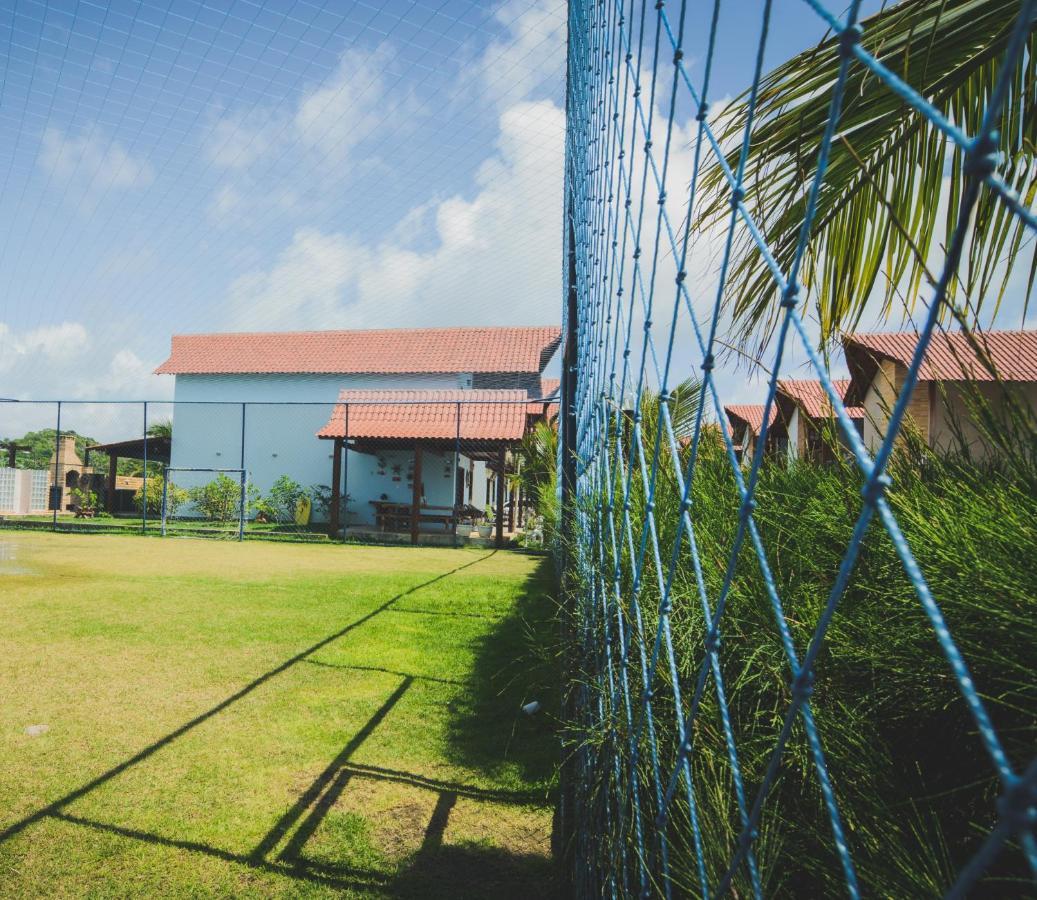 Linda Casa Com 5 Quartos, A Poucos Metros Da Praia Tamandaré Extérieur photo