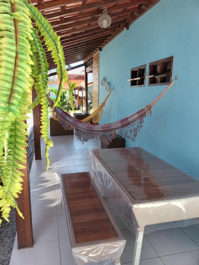 Linda Casa Com 5 Quartos, A Poucos Metros Da Praia Tamandaré Extérieur photo