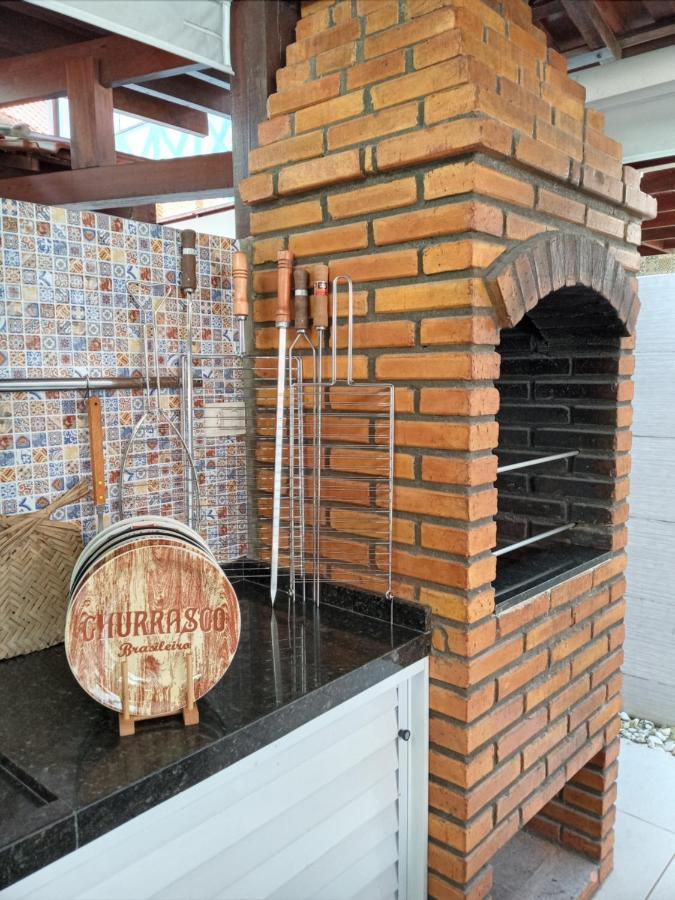 Linda Casa Com 5 Quartos, A Poucos Metros Da Praia Tamandaré Extérieur photo