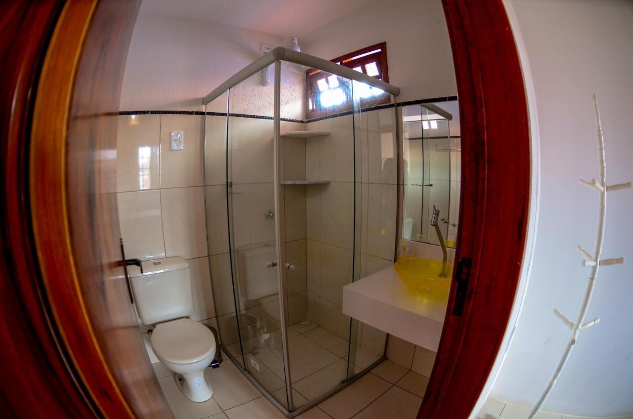 Linda Casa Com 5 Quartos, A Poucos Metros Da Praia Tamandaré Extérieur photo