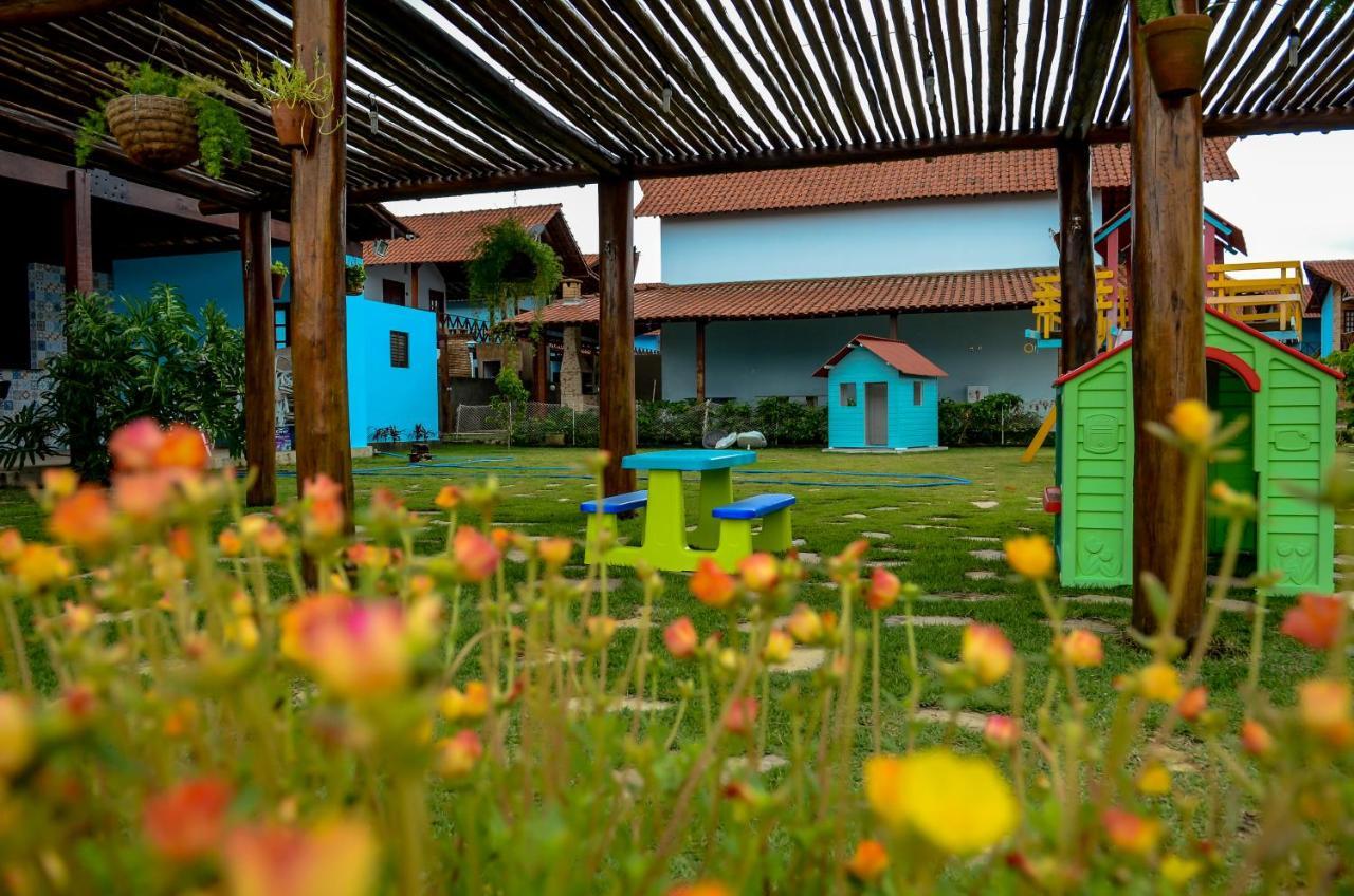 Linda Casa Com 5 Quartos, A Poucos Metros Da Praia Tamandaré Extérieur photo