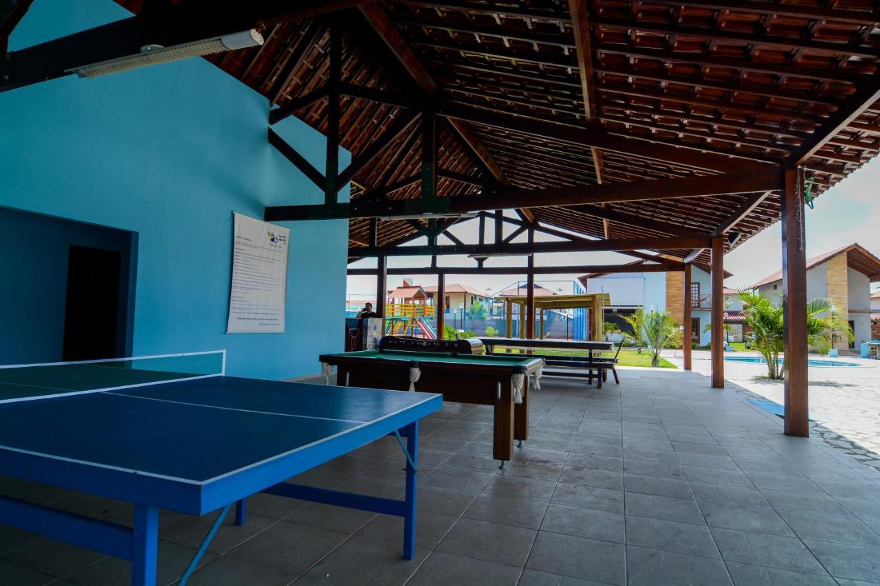 Linda Casa Com 5 Quartos, A Poucos Metros Da Praia Tamandaré Extérieur photo