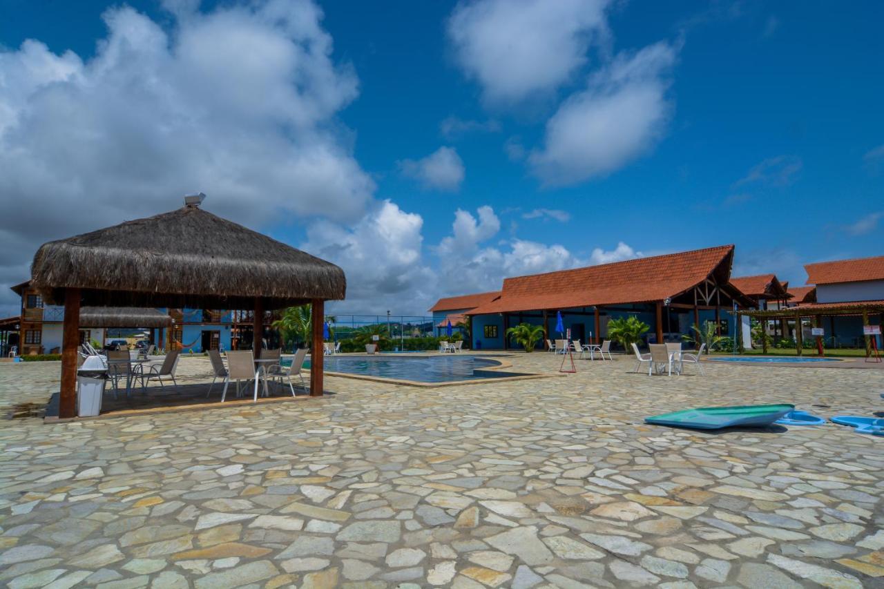 Linda Casa Com 5 Quartos, A Poucos Metros Da Praia Tamandaré Extérieur photo
