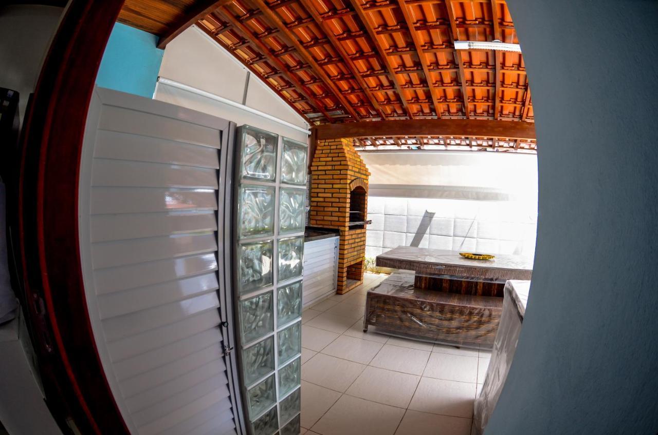 Linda Casa Com 5 Quartos, A Poucos Metros Da Praia Tamandaré Extérieur photo