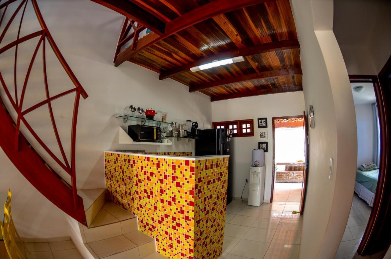 Linda Casa Com 5 Quartos, A Poucos Metros Da Praia Tamandaré Extérieur photo