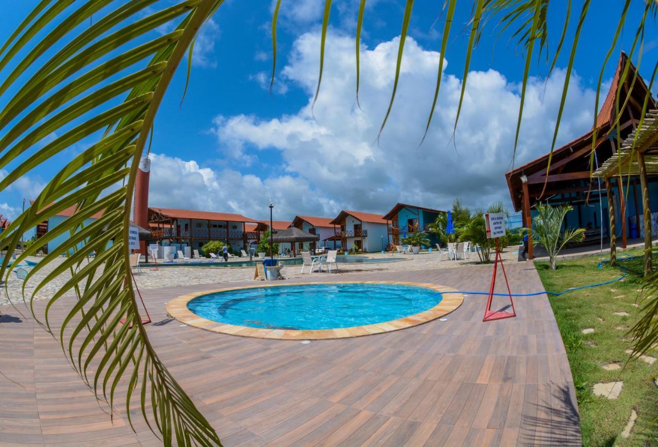 Linda Casa Com 5 Quartos, A Poucos Metros Da Praia Tamandaré Extérieur photo