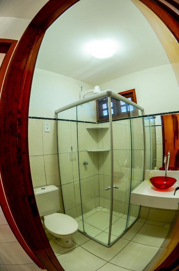 Linda Casa Com 5 Quartos, A Poucos Metros Da Praia Tamandaré Extérieur photo
