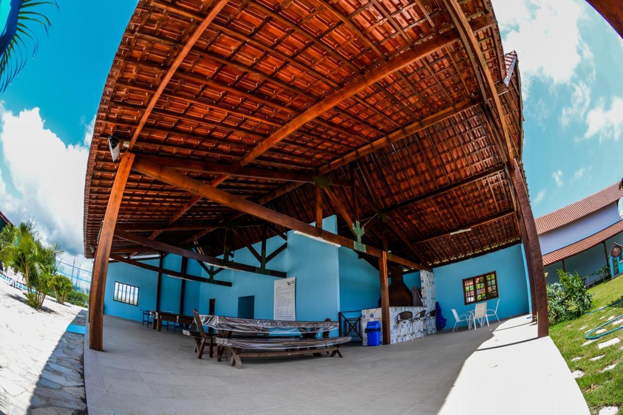 Linda Casa Com 5 Quartos, A Poucos Metros Da Praia Tamandaré Extérieur photo