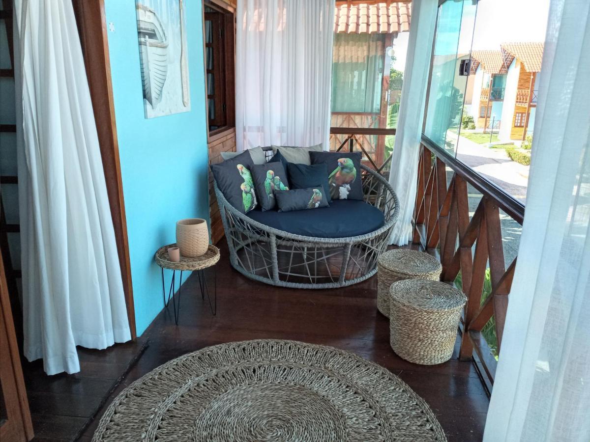 Linda Casa Com 5 Quartos, A Poucos Metros Da Praia Tamandaré Extérieur photo