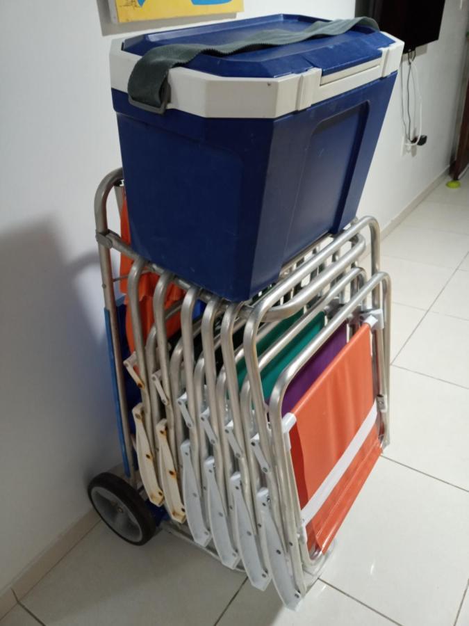 Linda Casa Com 5 Quartos, A Poucos Metros Da Praia Tamandaré Extérieur photo