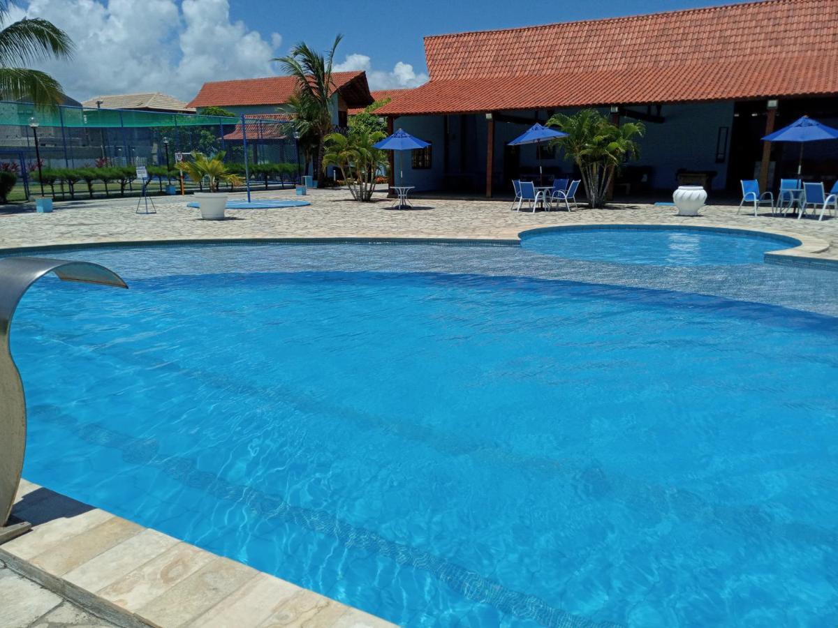 Linda Casa Com 5 Quartos, A Poucos Metros Da Praia Tamandaré Extérieur photo