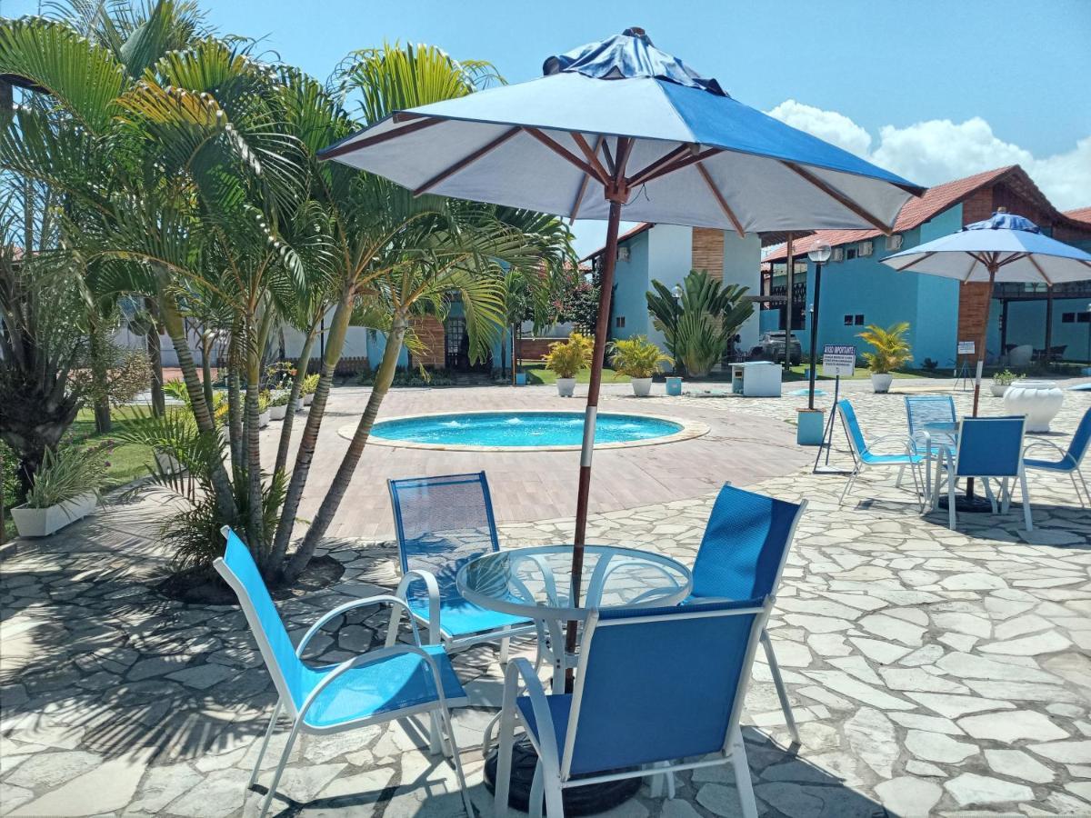 Linda Casa Com 5 Quartos, A Poucos Metros Da Praia Tamandaré Extérieur photo