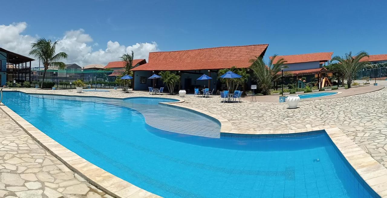 Linda Casa Com 5 Quartos, A Poucos Metros Da Praia Tamandaré Extérieur photo