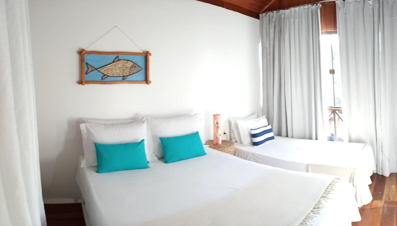 Linda Casa Com 5 Quartos, A Poucos Metros Da Praia Tamandaré Extérieur photo