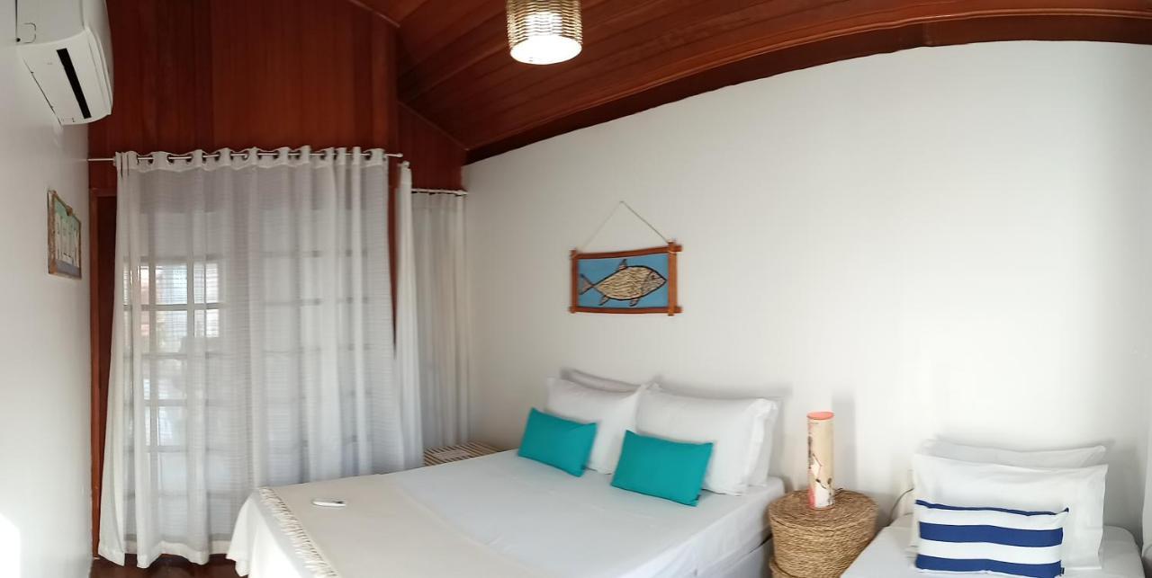 Linda Casa Com 5 Quartos, A Poucos Metros Da Praia Tamandaré Extérieur photo