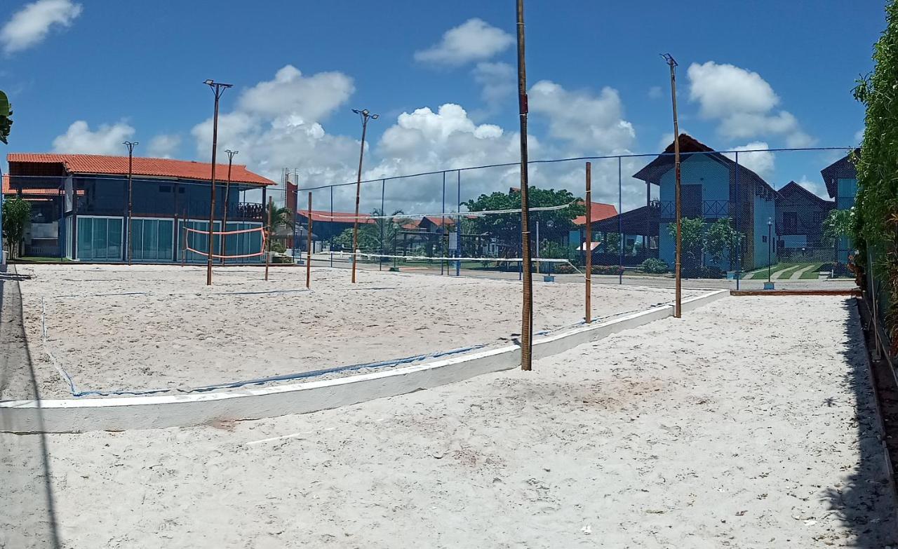 Linda Casa Com 5 Quartos, A Poucos Metros Da Praia Tamandaré Extérieur photo