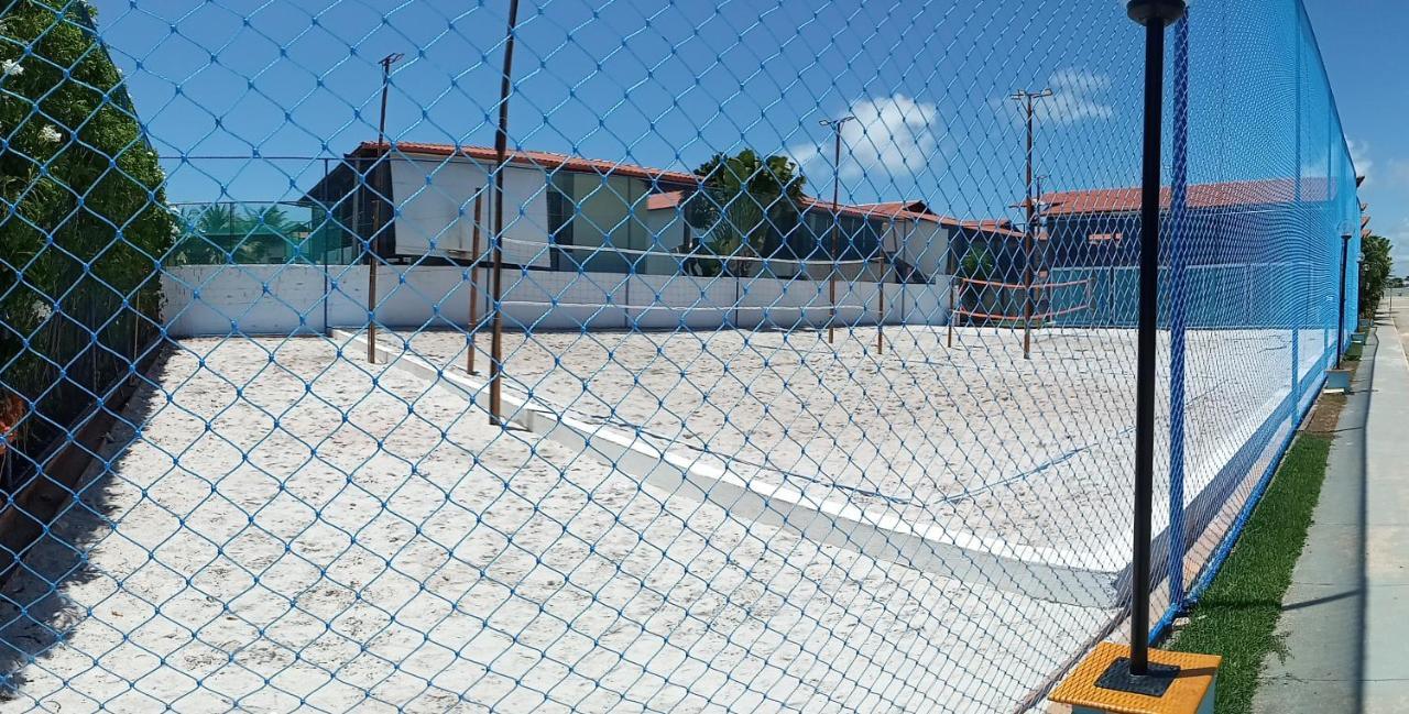 Linda Casa Com 5 Quartos, A Poucos Metros Da Praia Tamandaré Extérieur photo