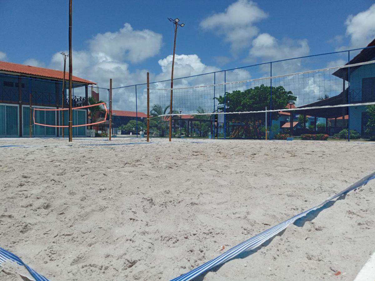 Linda Casa Com 5 Quartos, A Poucos Metros Da Praia Tamandaré Extérieur photo