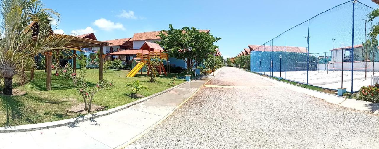 Linda Casa Com 5 Quartos, A Poucos Metros Da Praia Tamandaré Extérieur photo