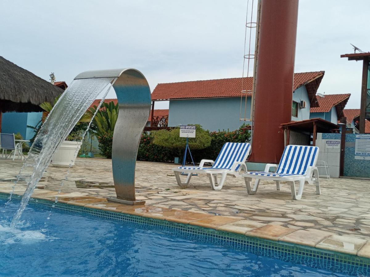 Linda Casa Com 5 Quartos, A Poucos Metros Da Praia Tamandaré Extérieur photo